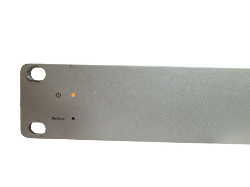 Cisco Meraki MS220-24P, 24-Port Gigabit PoE Switch, 4x SFP, Unclaimed, READ