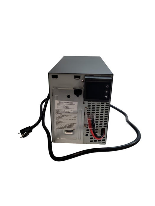 Eaton 5SC UPS 750VA 525 Watt 120V Line-Interactive UPS Tower (No Battery) Q%