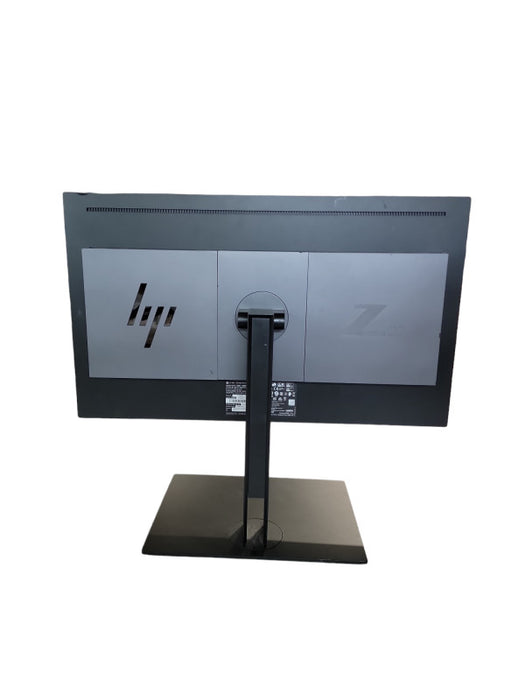 HP Z27 27 inch 4K UHD IPS LED Monitor 3840 x 2160 θ