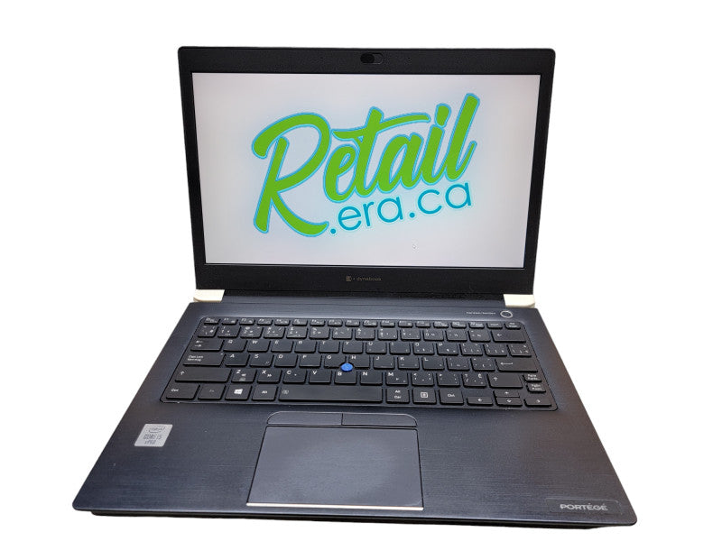 DynaBook Portege X30-G | i5-10310U| 16GB DDR4| 256GB SSD  Qβ Lap200