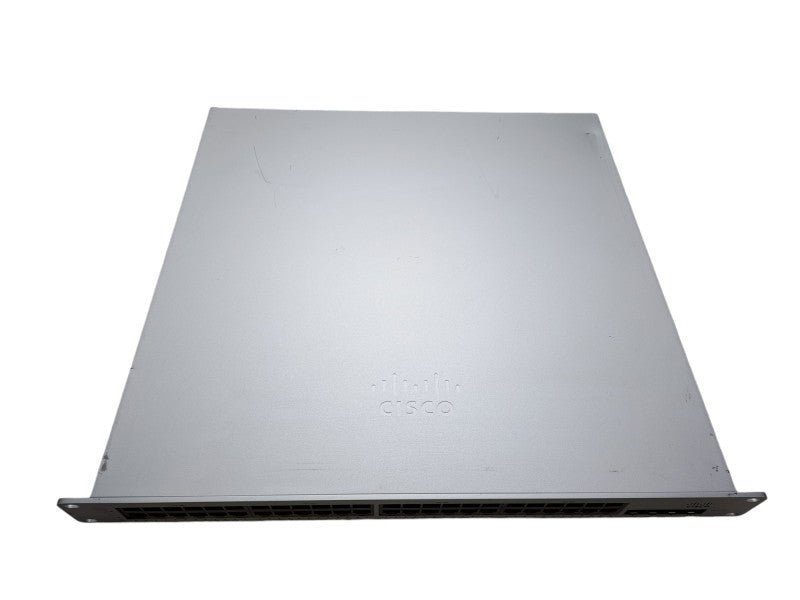 Cisco Meraki MS250-48FP | 48-Port Gigabit PoE+ Cloud Managed Switch | 4x SFP+