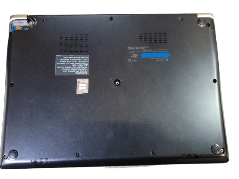 DynaBook Portege X30-G | i5-10310U| 16GB DDR4| 256GB SSD READ Qβ BudLap