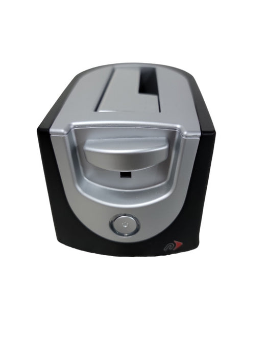 Voyager S2 Dual Interface USB 2.0/eSATA, SATA I/II Hard Drive Docking Station