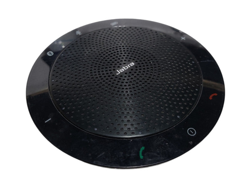 Jabra Speak 510 hands free speaker phone, Model: PHS002W, Bluetooth and USB