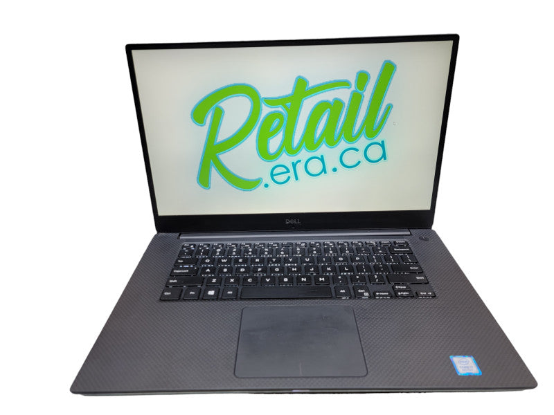 Dell Precision 5530| i7-8850H| 16GB DDR4| Quadro P1000| 512GB M.2  No Battery β Lap200