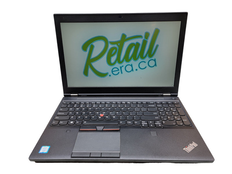 Lenovo ThinkPad P50| i7-6700HQ| 16GB DDR4| Quadro M1000| 512GB SSD  β Lap200