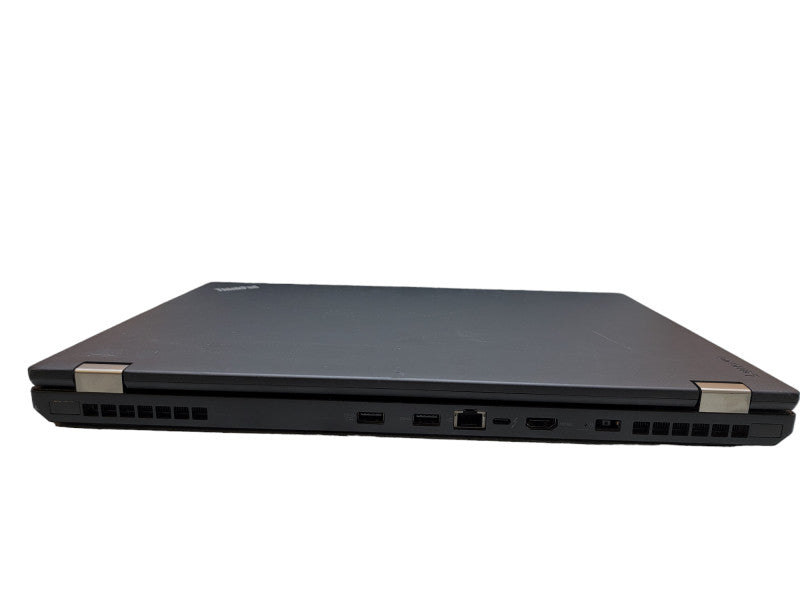 Lenovo ThinkPad P50| i7-6700HQ| 16GB DDR4| Quadro M1000| 512GB SSD  β Lap200