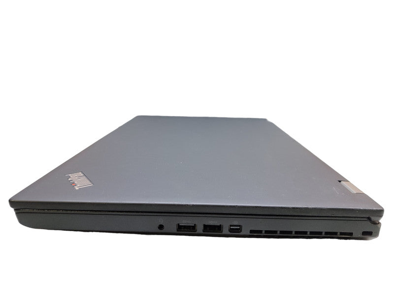 Lenovo ThinkPad P50| i7-6700HQ| 16GB DDR4| Quadro M1000| 512GB SSD  β Lap200