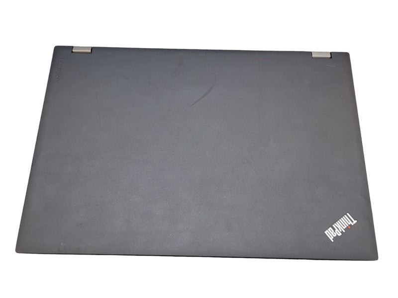 Lenovo ThinkPad P50| i7-6700HQ| 16GB DDR4| Quadro M1000| 512GB SSD  β Lap200