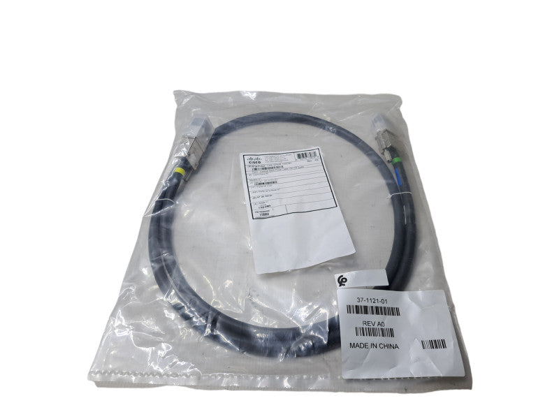 Cisco CAB-SPWR-150CM 3750-X Stackpower Cable 150CM New Sealed Q