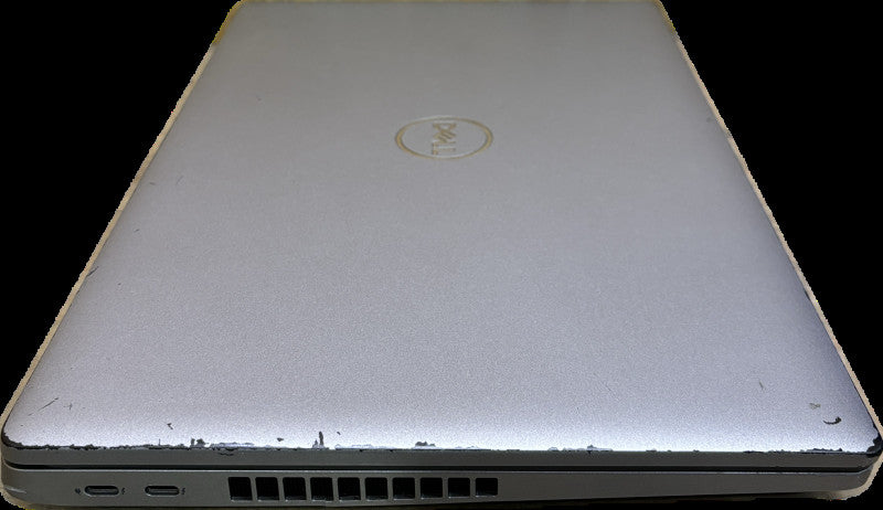 Dell Latitude 5520 Intel Core i5-1145G&@2.6GHz 16GB RAM 256GB SSD READ  Lap200