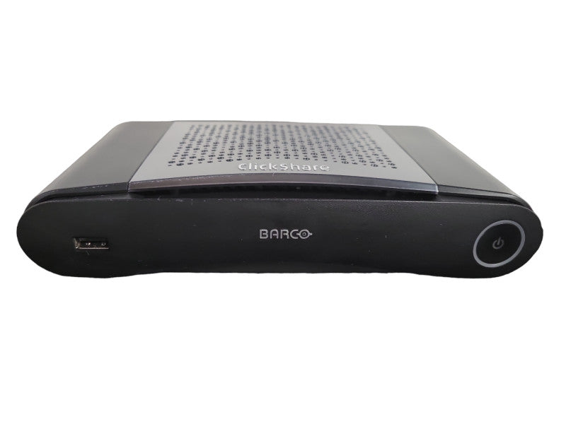 Barco R9861520 Clickshare CSE-200 Wireless Presentation System !