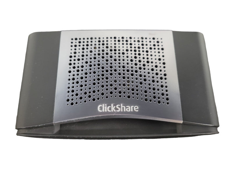 Barco R9861520 Clickshare CSE-200 Wireless Presentation System !