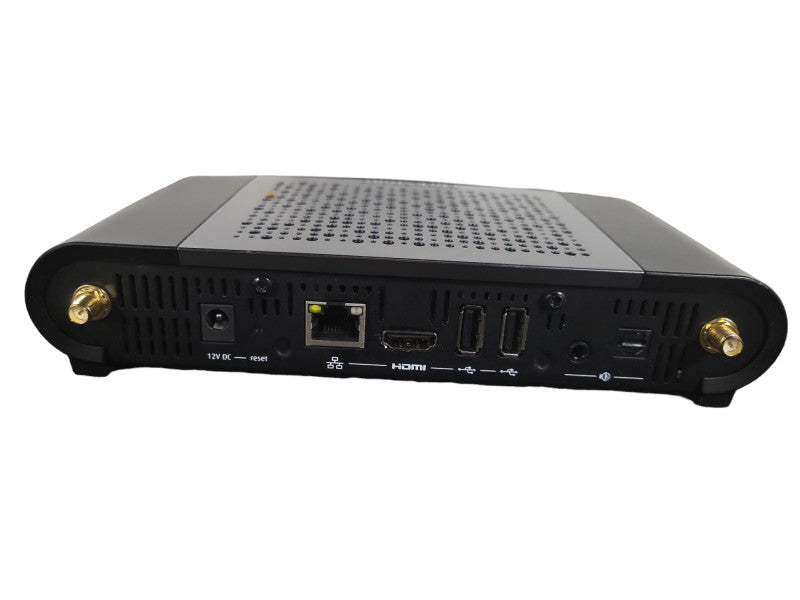 Barco R9861520 Clickshare CSE-200 Wireless Presentation System !