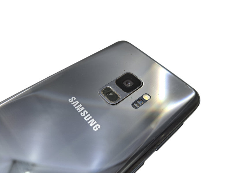 Samsung Galaxy S9 64GB (SM-G960W) | Unlocked *READ*