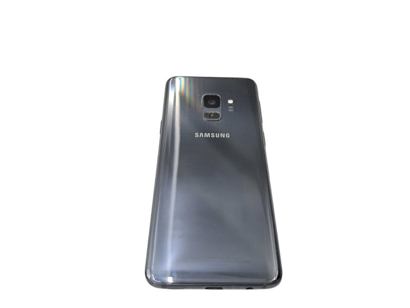 Samsung Galaxy S9 64GB (SM-G960W) | Unlocked *READ*