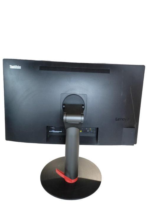 LENOVO THINKVISION PRO2820D 28" 1920x1080 Backlit LCD Widescreen Monitor θ