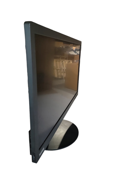 LENOVO THINKVISION PRO2820D 28" 1920x1080 Backlit LCD Widescreen Monitor θ