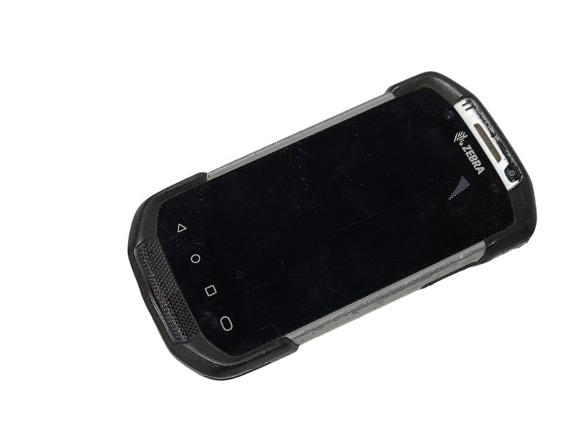 Zebra TC75GK Series Barcode Scanner, READ Q_