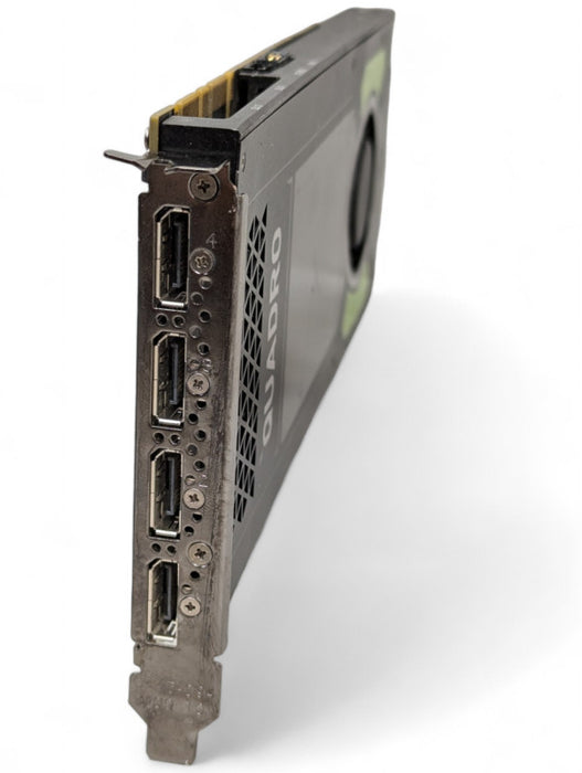 NVIDIA Quadro P2000 8GB GDDR5 Graphics Card Please READ  -