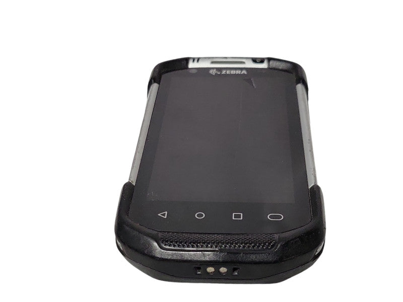 Zebra TC75GK Series Barcode Scanner, READ Q_