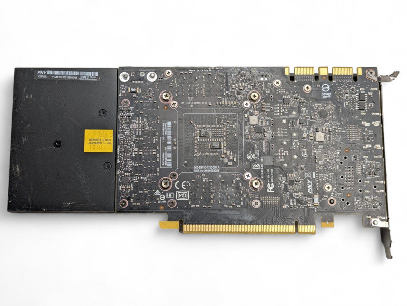NVIDIA Quadro P2000 8GB GDDR5 Graphics Card Please READ  -