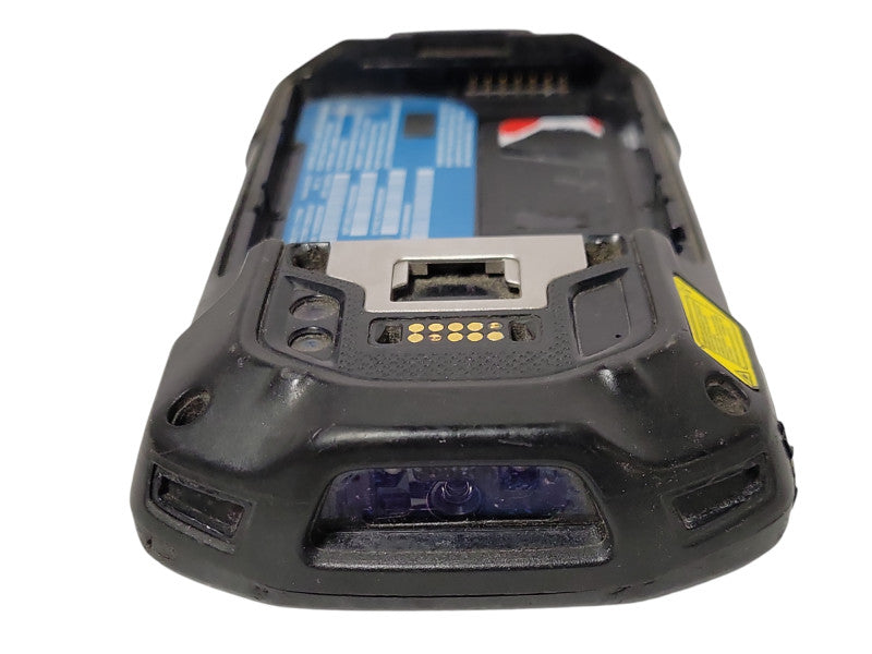 Zebra TC75GK Series Barcode Scanner, READ Q_