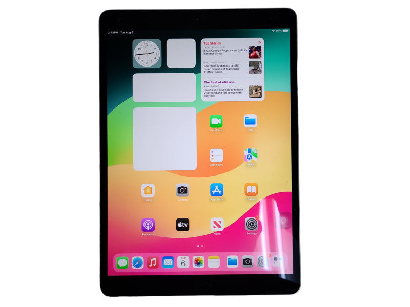 Apple iPad Pro 256GB (A1674)