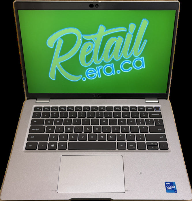 Dell Latitude 5420 Intel Core i7-1185G7@3GHz 16GB RAM 256GB SSD READ!  Lap200