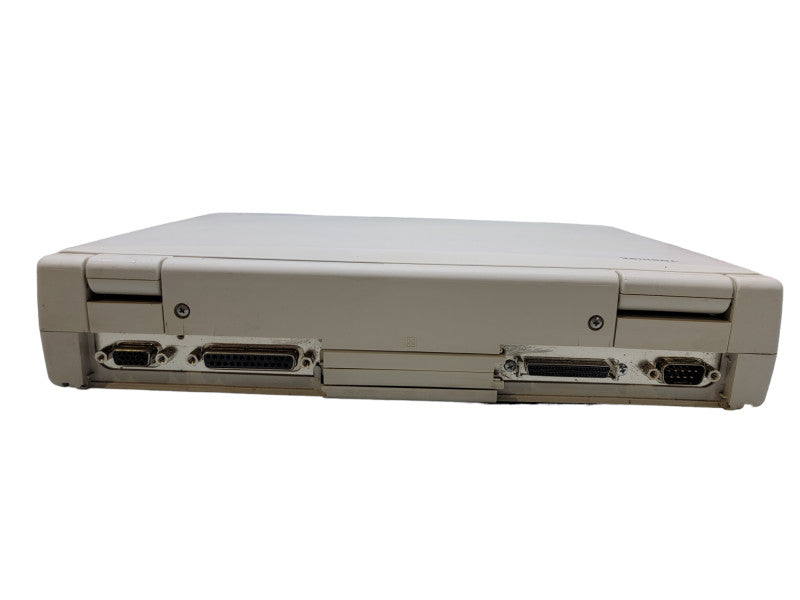 Vintage Toshiba Satellite Pro T2400CT| 486DX2-50| 16KB RAM | NO HDD  β