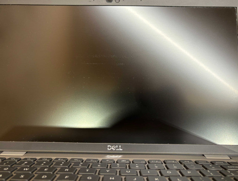 Dell Latitude 5420 Intel Core i7-1185G7@3GHz 16GB RAM 256GB SSD READ!  Lap200