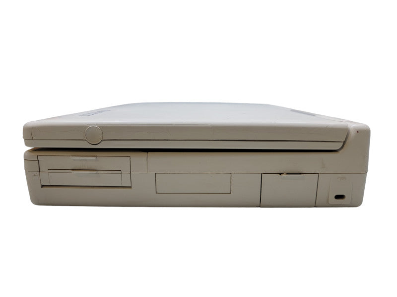 Vintage Toshiba Satellite Pro T2400CT| 486DX2-50| 16KB RAM | NO HDD  β