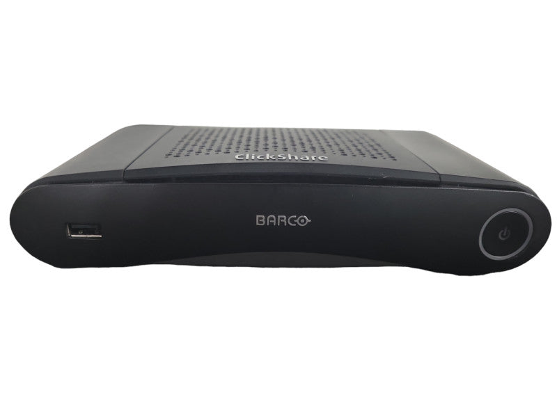 BARCO ClickShare CS-100 R9861510 R9861510NA !