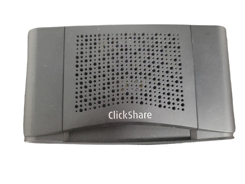 BARCO ClickShare CS-100 R9861510 R9861510NA !