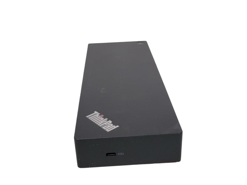 Lenovo ThinkPad Thunderbolt 3 Docking Station 40AC Q_