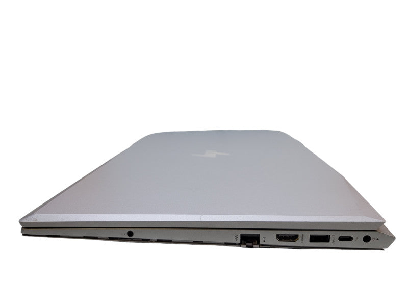 HP ZBook 15v G5| i7-9750H| 32GB DDR4| Quadro P600| 512GB SSD no battery  Qβ Lap200