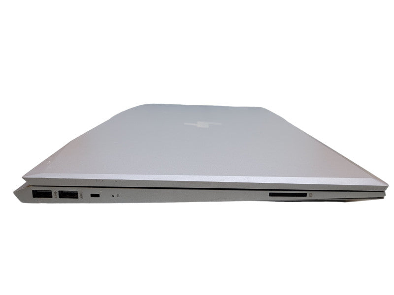HP ZBook 15v G5| i7-9750H| 32GB DDR4| Quadro P600| 512GB SSD no battery  Qβ Lap200