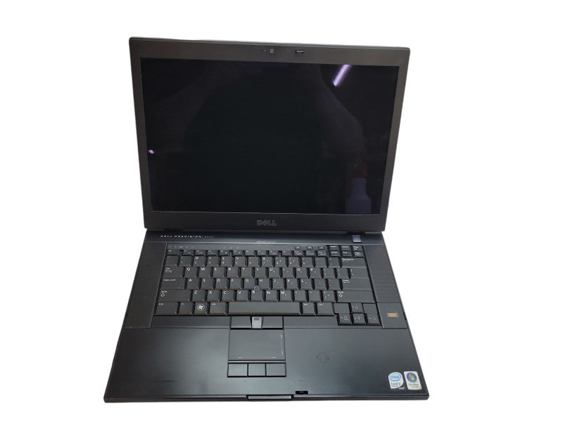 Dell Precision M4400 - Intel Core 2 Extreme Q9300 | 4GB RAM | QUDARO FX 770M  % BudLap