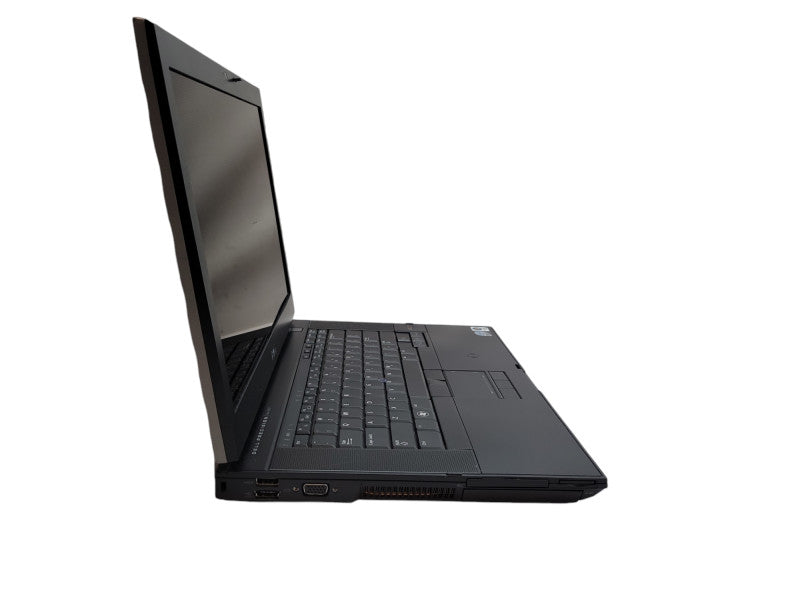 Dell Precision M4400 - Intel Core 2 Extreme Q9300 | 4GB RAM | QUDARO FX 770M  % BudLap