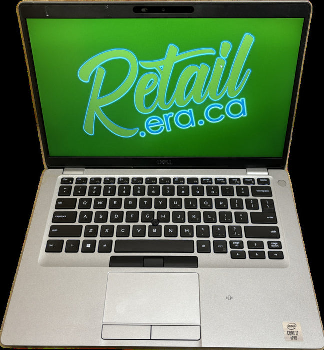 Dell Latitude 5410 Intel Core i7-10510U@1.8GHz 16GB RAM 256GB SSD  Lap200