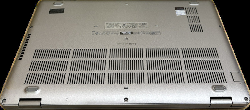 Dell Latitude 5410 Intel Core i7-10510U@1.8GHz 16GB RAM 256GB SSD  Lap200