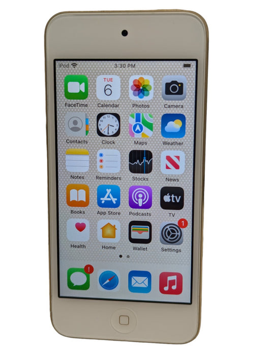 Apple iPod Touch 7th Generation 32GB A2178 GOLD UNLOCKED  -