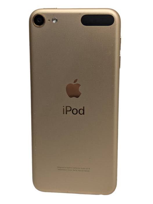 Apple iPod Touch 7th Generation 32GB A2178 GOLD UNLOCKED  -