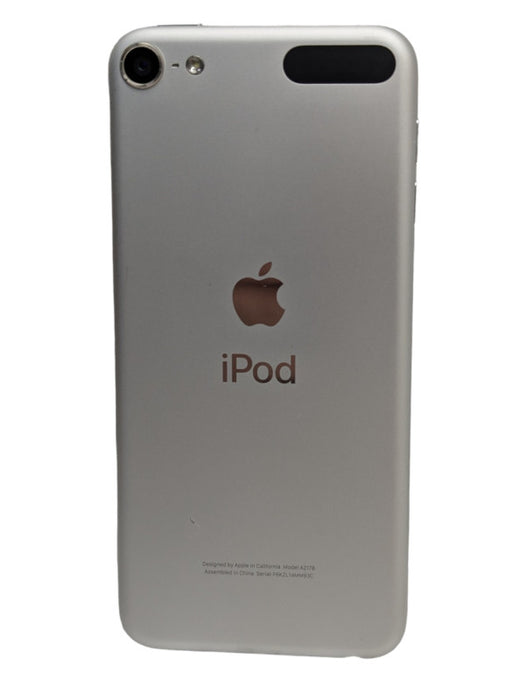 Apple iPod Touch 7th Generation 32GB A2178 SILVER UNLOCKED -