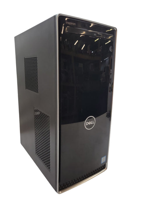 Dell Inspiron 3671 - Intel Core i7-9700 | 8GB RAM | 256GB NVMe | Wi-Fi