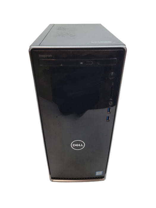 Dell Inspiron 3671 - Intel Core i7-9700 | 8GB RAM | 256GB NVMe | Wi-Fi