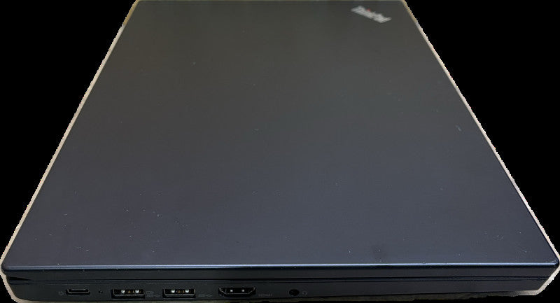 Lenovo ThinkPad E14 Intel Core i3-10110U@2.1GHz 16GB RAM 256GB SSD  Lap200