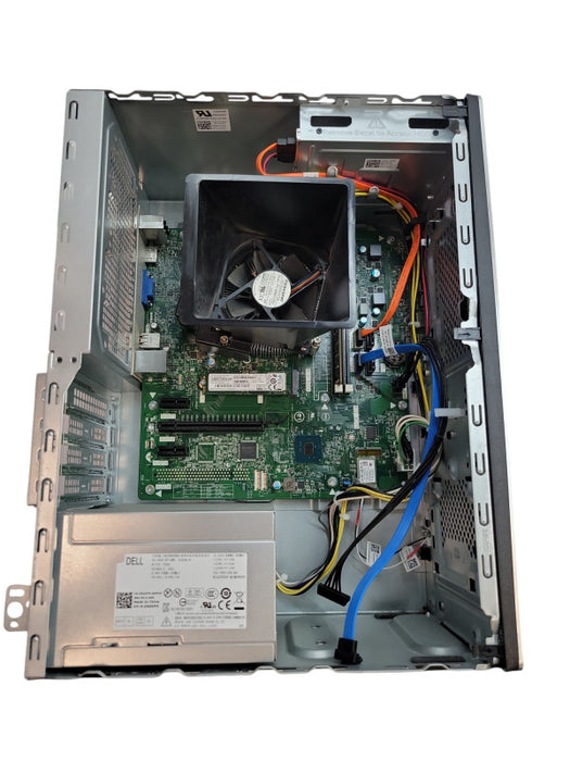 Dell Inspiron 3671 - Intel Core i7-9700 | 8GB RAM | 256GB NVMe | Wi-Fi