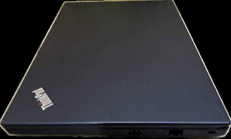 Lenovo ThinkPad E14 Intel Core i3-10110U@2.1GHz 16GB RAM 256GB SSD  Lap200