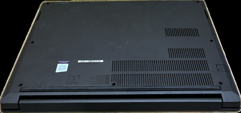 Lenovo ThinkPad E14 Intel Core i3-10110U@2.1GHz 16GB RAM 256GB SSD  Lap200